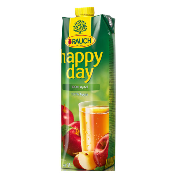 Happy Day Õunamahl 1L - Image 2