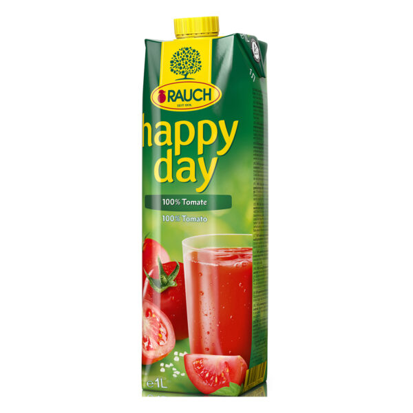 Happy Day Tomatimahl 1L - Image 2