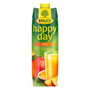 Happy Day Mango 1L